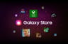 Galaxy store