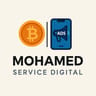 Mohamed Service digital