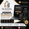 Haida Shop