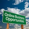 E-business Shop