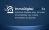 ImmoDigital Guinee