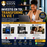 Fondation Sion digital