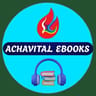 ACHAVITAL EBOOKS