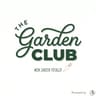THE GARDEN CLUB