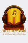 Stream & Read