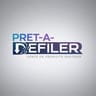 PRET-A-DEFILER