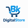 BK Digital Store