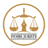 IVOIRE JURISTE - SHOP