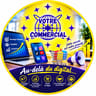 VOTRE COMMERCIAL