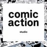 Comic Action market