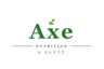 Axe Nutrition & Sante