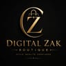 ZAK SANTE