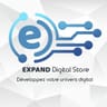 Expand Digital Store