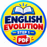 English Evolution Step 1