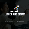 Luther king digitec shop
