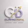 Glowing Digital