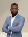 Evrard AGBO