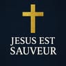 JESUS EST SAUVEUR