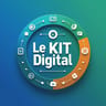 Le Kit Digital