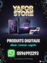Yafor store