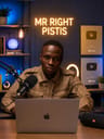 Pistis Mr right