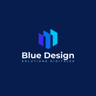 Blue Design