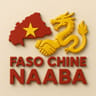 FASO CHINE NAABA