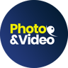PHOTO & VIDEO