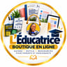 L'Educatrice Mart