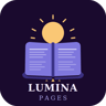 Lumina Pages