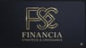 FINANCIA STRATEGIE ET  CR