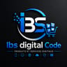 Ibs Digital Code