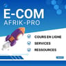 Ecom Afrik Pro Business