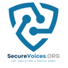 SecureVoices.ORG