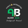 Aliou Bah Shop