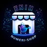 ENIH Numeri Shop