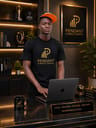 Bodin Lokossou digital