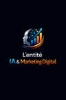 L'entite - IA & Digital