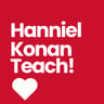 HANNIEL KONAN TEACH'