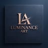 Luminance art digi