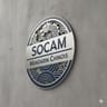 SOCAM Mandarin CN