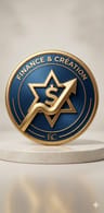 Finance & Creation