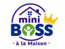 Mini Boss a la maison.
