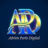 Adrien Parle Digital *