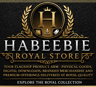 Habeebie Royal Store