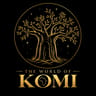 The World of Komi