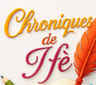 LES CHRO DE IFE