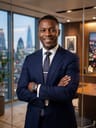 Eric Musoke