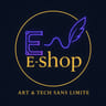 E-shop