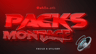 PACKS MONTAGE